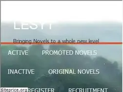 Sites similar to lesyt.xyz