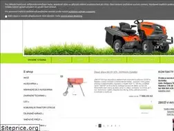 Sites similar to lesyzahrady.cz