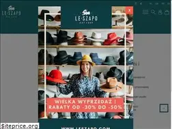 Sites similar to leszapo.com