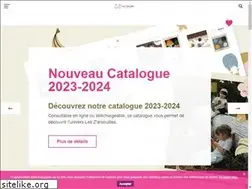 Sites similar to leszarsouilles.be