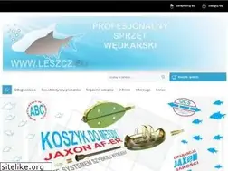 Sites similar to leszcz.eu