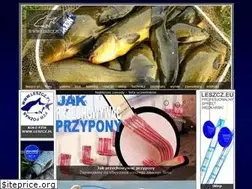 Sites similar to leszcz.pl