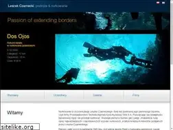 Sites similar to leszekczarnecki.pl