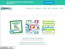Sites similar to leszexpertsfle.com