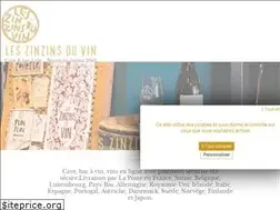 Sites similar to leszinzinsduvin.com