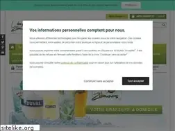 Sites similar to leszitounes.com