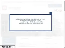 Sites similar to leszno.sr.gov.pl