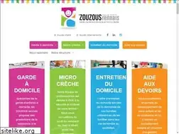 Sites similar to leszouzousrennais.fr