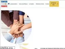 Sites similar to leszuros.fr