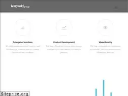 Sites similar to leszynski.com