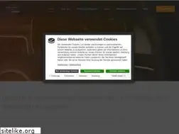 Sites similar to let-us-drive.de