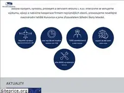 Sites similar to let.cz