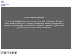 Sites similar to let2016.org