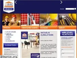 Sites similar to leta-ker.hu
