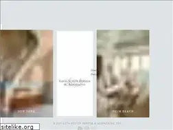 Sites similar to letaaustinfoster.com