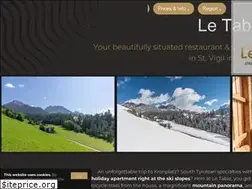 Sites similar to letable.it