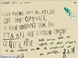 Sites similar to letabli-restaurant.fr