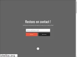 Sites similar to letabli.org