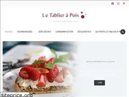 Sites similar to letablierapois.fr