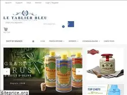 Sites similar to letablierbleu.com