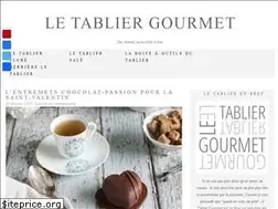 Sites similar to letabliergourmet.fr