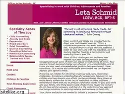 Sites similar to letacounseling.com