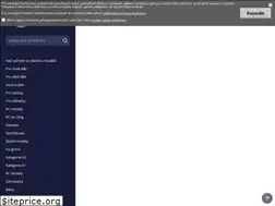 Sites similar to letadel-modely.cz
