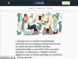 Sites similar to letagere.ch