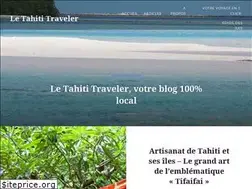 Sites similar to letahititraveler.com