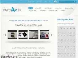 Sites similar to letaky4u.cz
