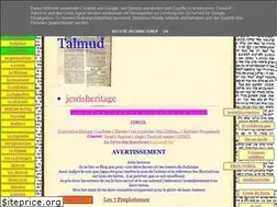 Sites similar to letalmud.blogspot.com