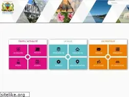 Sites similar to letampon.fr