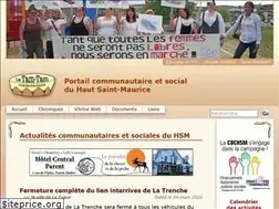 Sites similar to letamtamcom.com