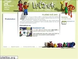 Sites similar to letanek.cz