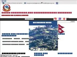 Sites similar to letangbhogatenimun.gov.np