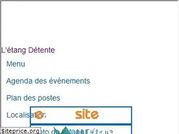 Sites similar to letangdetente.e-monsite.com