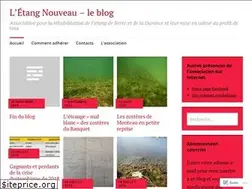Sites similar to letangnouveau.wordpress.com