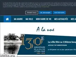 Sites similar to letangsale.fr