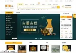 Sites similar to letao-cn.com