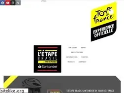 Sites similar to letapebrasil.com.br