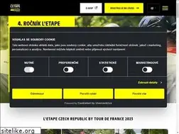 Sites similar to letapeczech.cz