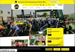 Sites similar to letapedutour.com