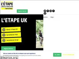 Sites similar to letapeuk.co.uk