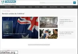 Sites similar to letarmac.fr