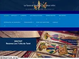 Sites similar to letarot-tresorinfini.com