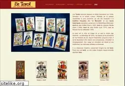 Sites similar to letarot.com