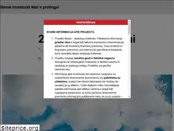 Sites similar to letaspelnas.lt