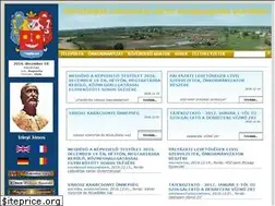 Sites similar to letavertes.hu