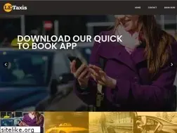 Sites similar to letaxis.co.uk