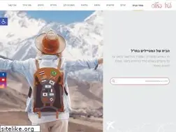 Sites similar to letayelbaolam.com